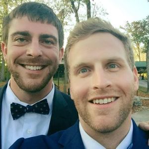 Meet your Posher, Seth